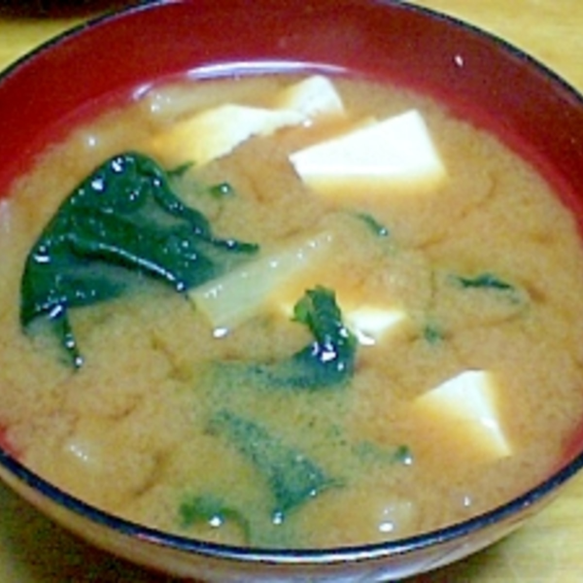 具いっぱい 大根と豆腐とわかめのお味噌汁 レシピ 作り方 By しろくろだいすき 楽天レシピ 具いっぱい 大根と豆腐とわかめのお味噌汁 レシピ 作り方 By しろくろだいすき 楽天レシピ